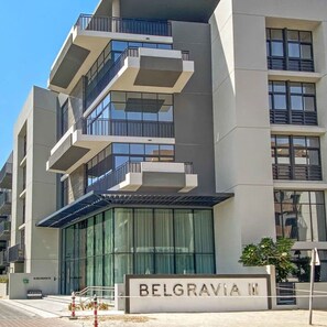 Apartment, Accessible | 1 bedroom, Internet