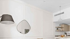 Unclassified image, 4 of 21, button - Silkhaus New Modern 1 BDR in JVC Gym and Pool (Dubai)