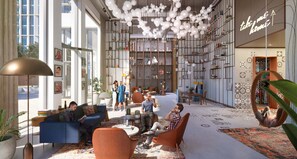 아파트, 장애인 지원 | 1 개의 침실, 인터넷