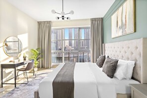 Apartamento, acessível | 1 quarto, acesso à internet de alta velocidade