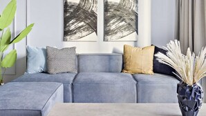 Unclassified image, 2 of 25, button - Silkhaus Spacious Pad Downtown Near Burj Khalifa (Dubai)