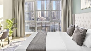 Unclassified image, 4 of 25, button - Silkhaus Spacious Pad Downtown Near Burj Khalifa (Dubai)