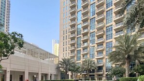 Unclassified image, 3 of 25, button - Silkhaus Spacious Pad Downtown Near Burj Khalifa (Dubai)