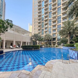 Apartment, barrierefrei | 1 Schlafzimmer, Internetzugang