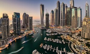 Room - Silkhaus Near the Beach JBR Dubai Marina (Dubai)