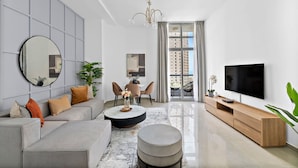 Apartment | 1 bedroom, Internet - Silkhaus Near the Beach JBR Dubai Marina (Dubai)