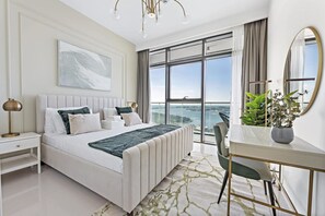 2 chambres, Internet