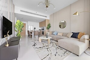 2 chambres, Internet