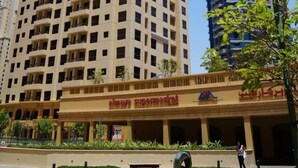 House, Accessible | 1 bedroom, Internet - Silkhaus Near Beach Dubai Marina View Gym Pool (Dubai)