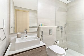 Huis | 1 slaapkamer, snel internet