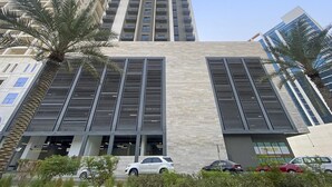 Internet - Silkhaus New Modern in JVC Convenient Location (Dubai)