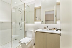 Studio, Accessible | Internet - Silkhaus New Modern Studio in JVC Gym and Pool (Dubai)