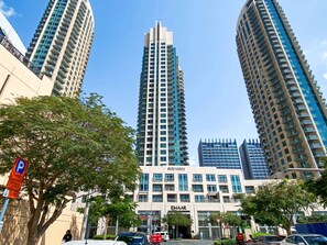 Apartment - Silkhaus Near Burj Khalifa Prime New Tower (Dubai)