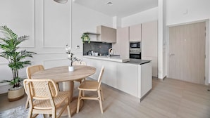 Apartamento | 1 dormitorio y Internet