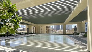Unclassified image, 2 of 21, button - Silkhaus Elegant Downtown Premium Tower w Pool (Dubai)