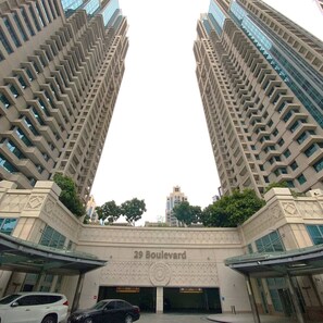 Leilighet, tilgjengelighetstilpasset | 1 soverom og internett