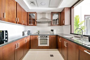 Apartment, Accessible | 1 bedroom, Internet - Silkhaus Chic Close to Burj Khalifa Balcony Wifi (Dubai)