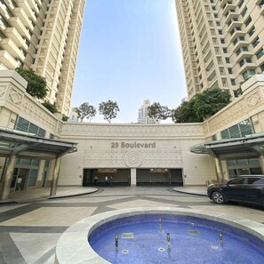 Leilighet, tilgjengelighetstilpasset | 1 soverom og internett