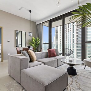 Apartamento | 1 quarto, acesso à internet de alta velocidade