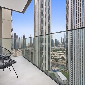 Apartamento | 1 quarto, acesso à internet de alta velocidade