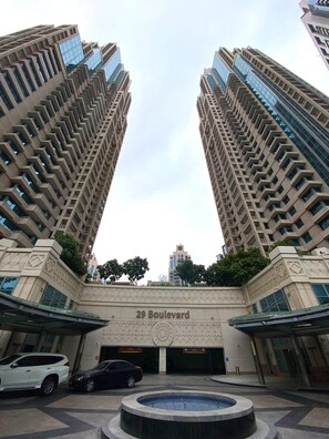 Apartment, barrierefrei | 1 Schlafzimmer, Internetzugang