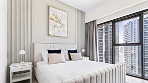 Apartment | 1 bilik tidur, Internet 