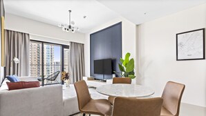 Apartment | 1 bilik tidur, Internet 