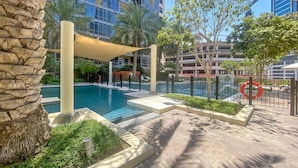 Unclassified image, 5 of 27, button - Silkhaus High Floor in Southridge Modern Tower (Dubai)