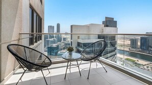 Unclassified image, 4 of 27, button - Silkhaus High Floor in Southridge Modern Tower (Dubai)