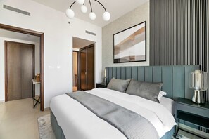 House | 1 bedroom, Internet - Silkhaus Premium Tower in Downtown Gym Pool (Dubai)