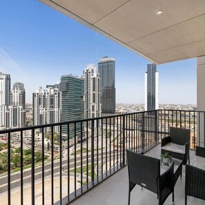 Leilighet | 1 soverom og internett