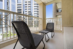 Apartment, barrierefrei | 1 Schlafzimmer, Internetzugang