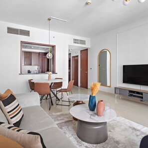 Apartment, Accessible | 1 bedroom, Internet