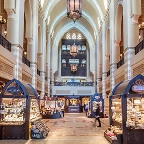 Apartment, Accessible | 1 bedroom, Internet