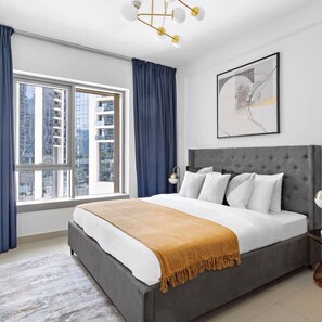 Apartment, Accessible | 1 bedroom, Internet