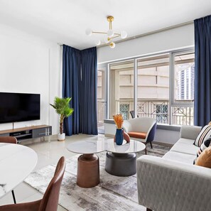 Apartment, Accessible | 1 bedroom, Internet