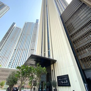 Apartment, barrierefrei | 1 Schlafzimmer, Internetzugang