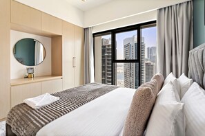 Apartment | 1 Schlafzimmer, Internetzugang