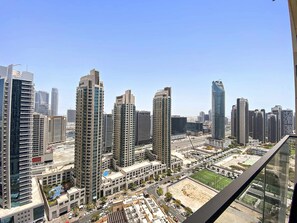Apartment | 1 bedroom, Internet - Silkhaus Sophisticated Premium Tower in Downtown (Dubai)