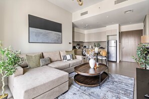 아파트 | 1 개의 침실, 인터넷