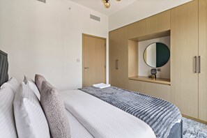 아파트 | 1 개의 침실, 인터넷