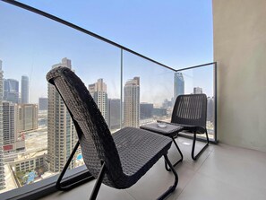 Apartment | 1 bedroom, Internet - Silkhaus Sophisticated Premium Tower in Downtown (Dubai)