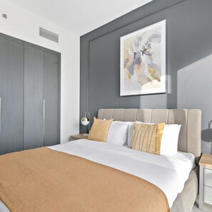 Apartamento, acessível | 1 quarto, acesso à internet de alta velocidade