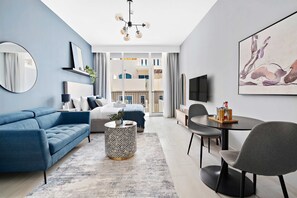 Studio | Internetzugang