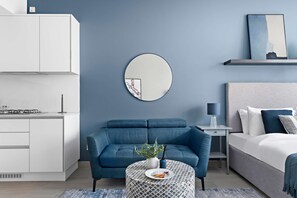 Internet - Silkhaus New Large Furnished Studio in Luma21 (Dubai)