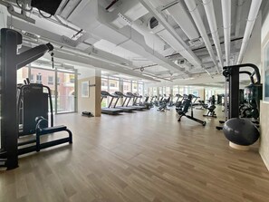 Internet - Silkhaus New Large Furnished Studio in Luma21 (Dubai)