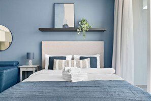 開放式客房 | 互聯網