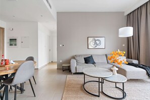 Lejlighed | 1 soveværelse, internet