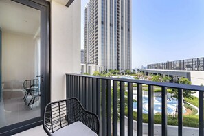 Apartment | 1 Schlafzimmer, Internetzugang