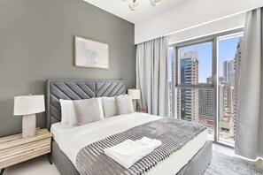 Apartment | 1 Schlafzimmer, Internetzugang